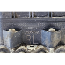 Pompa ABS TOYOTA AVENSIS VERSO, 4454042200, 89541423301, 1338004550, – 850,00&nbsp;lei – ElectronicAuto
