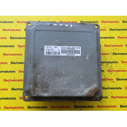 Calculator Cutie Automata Citroen C3, S120216002H, 9661996780, 9640922780,