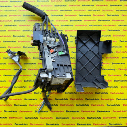 Tablou sigurante Modul control baterie Citroen C4 Picasso, 9666527580, 28236841, 28257533, 751AR1AB7R0,