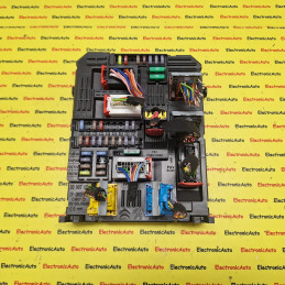 Panou sigurante BSI Citroen, Peugeot, 9819851280, BSIEL3CEM00,