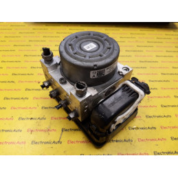 Pompa ABS Peugeot 208, 10091539453, 9812847780, 10022004964,