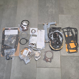 Set Complet Garnituri Cummins & FP Diesel (NT855 / Big Cam / 4BT) – Piese Noi Sigilate,