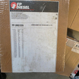 Set Complet Garnituri Cummins & FP Diesel (NT855 / Big Cam / 4BT) – Piese Noi Sigilate, – 1.500,00&nbsp;lei – ElectronicAuto
