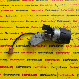 Pompa ABS Peugeot 206 9659136980