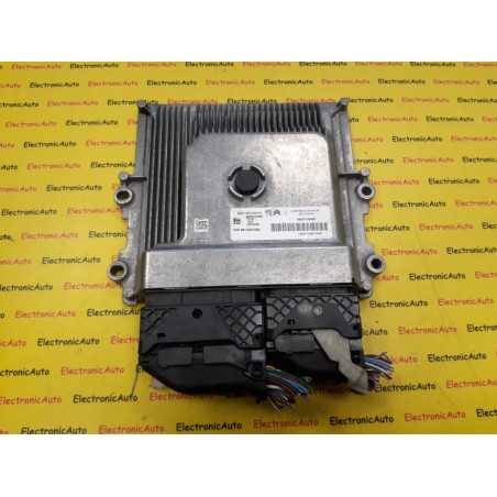 ECU Calculator Motor Peugeot 308, 9815023380, A3C0602110001, 9838397380, – 1.300,00&nbsp;lei – ElectronicAuto