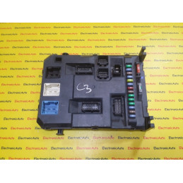 BSI Panou sigurante PEUGEOT 207, 9664983380, PRT0678001,