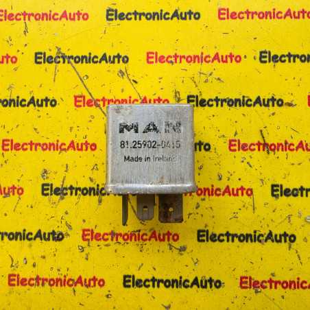Releu MAN F2000, 81259020415, 899979000 – 120,00&nbsp;lei – ElectronicAuto