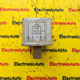 Releu MAN F2000, 81259020415, 899979000 – 120,00&nbsp;lei – ElectronicAuto