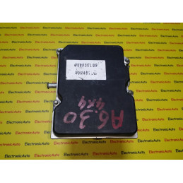 Pompa ABS Audi A6 2.7tdi, 4F0614517L, 0265234263, 0265950430, 4F0910517L,