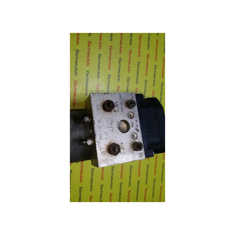 Pompa ABS Daewoo Nubira, 0265216716,&nbsp; 96283016, 0273004431,