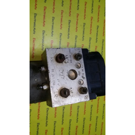 Pompa ABS Daewoo Nubira, 0265216716,&nbsp; 96283016, 0273004431,