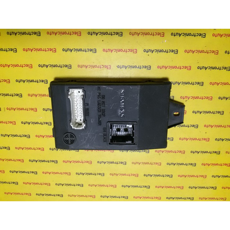 Modul Imobilizator Dacia Sandero 1.4 8200564718, U118522008A