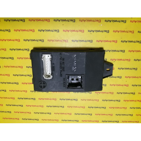 Modul Imobilizator Dacia Sandero 1.4 8200564718, U118522008A