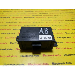 Imobilizator – ElectronicAuto 