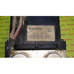 Pompa ABS Ford Mondeo, 0265216579, 98BG2M110AE,