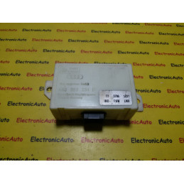 Imobilizator – ElectronicAuto 