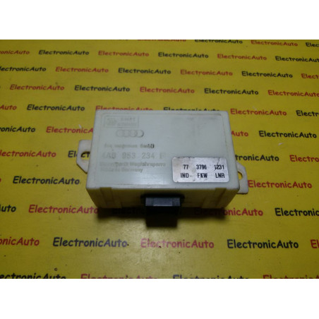 Imobilizator Audi A4 B5 4A0953234F, 4A0 953 234 F