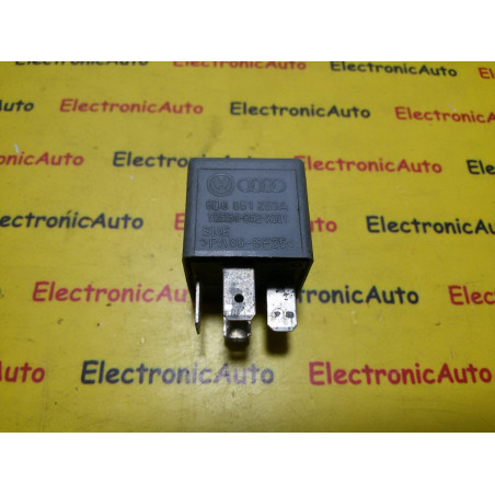 Releu VW Audi 8D0951253A, V23134B52X301,