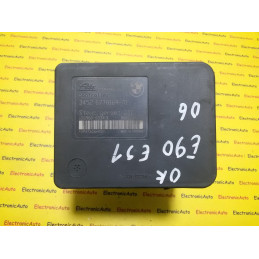 Pompa ABS BMW E90, 3451677816301, 3452677816401