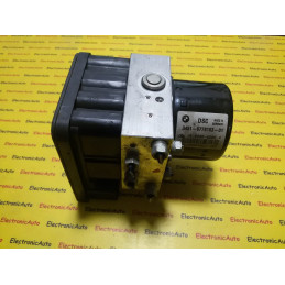 Pompa ABS – ElectronicAuto 