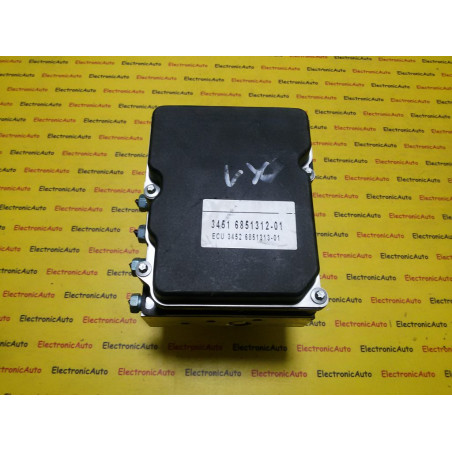 Pompa ABS BMW 34516851312, 0265236462, 0265951851
