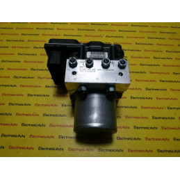 Pompa ABS BMW 34516851312, 0265236462, 0265951851