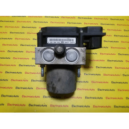 Pompa ABS Renault Trafic, 0265232356, 0265800839,