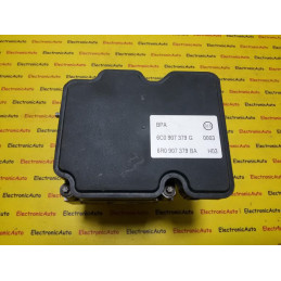 Pompa ABS VW Polo 6C0614517G, 6C0907379G, 6R0907379BA