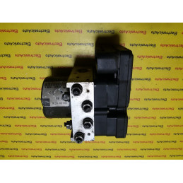 Pompa ABS – ElectronicAuto 