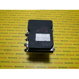 Pompa ABS – ElectronicAuto 