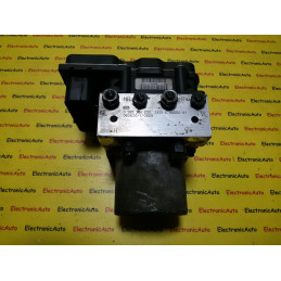 Pompa ABS – ElectronicAuto 