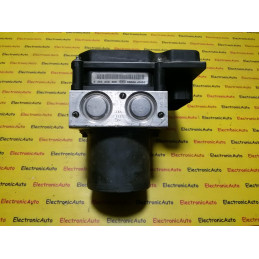 Pompa ABS BMW E61, 0265236020, 3451676855001, 0265950666,
