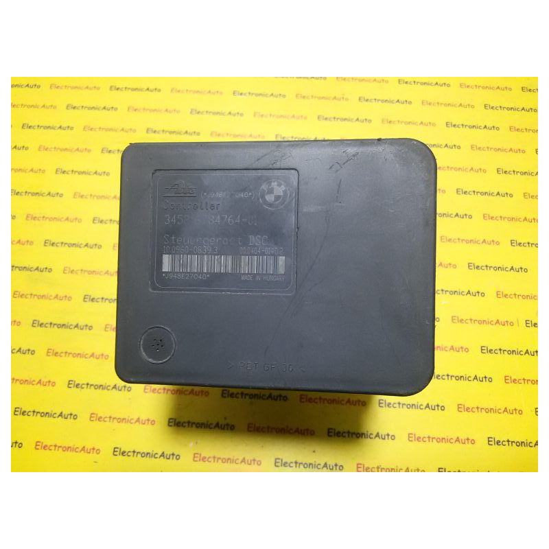 Pompa ABS BMW 34516784763, 34526784764