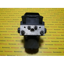 Pompa ABS – ElectronicAuto 