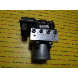 Pompa ABS BMW, 0265236012, 0265950489, 3451342141601, 3451342039501,