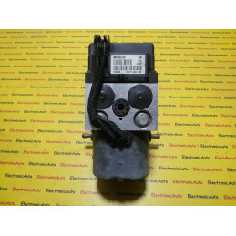 Pompa ABS – ElectronicAuto 