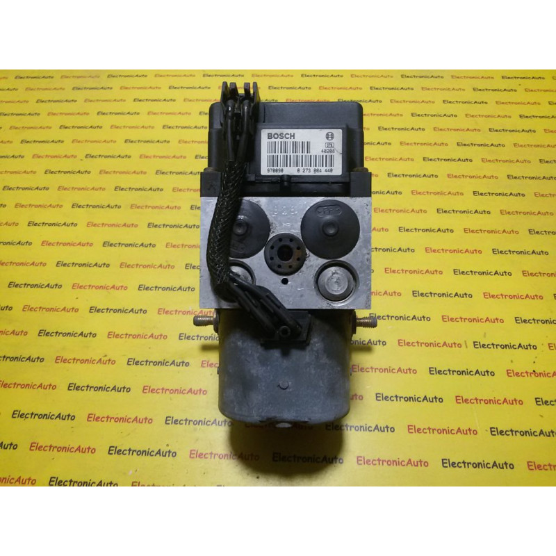 Pompa ABS Citroen Xsara 0265216722, 9636084480, 0273004440