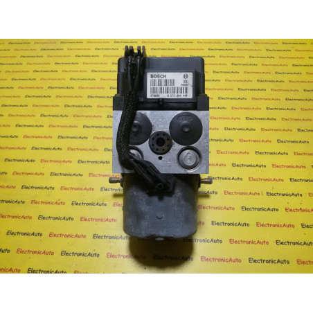 Pompa ABS Citroen Xsara 0265216722, 9636084480, 0273004440