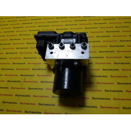 Pompa ABS – ElectronicAuto 