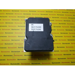 Pompa ABS VW Polo 0265234502, 6Q0614517AJ, 6Q0907379AS