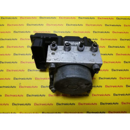 Pompa ABS – ElectronicAuto 