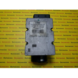 Pompa ABS – ElectronicAuto 