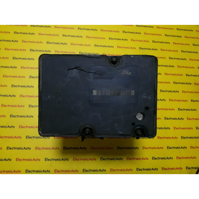 Pompa ABS Ford Focus 2M512M110EB, 10092501103