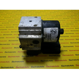 Pompa ABS – ElectronicAuto 