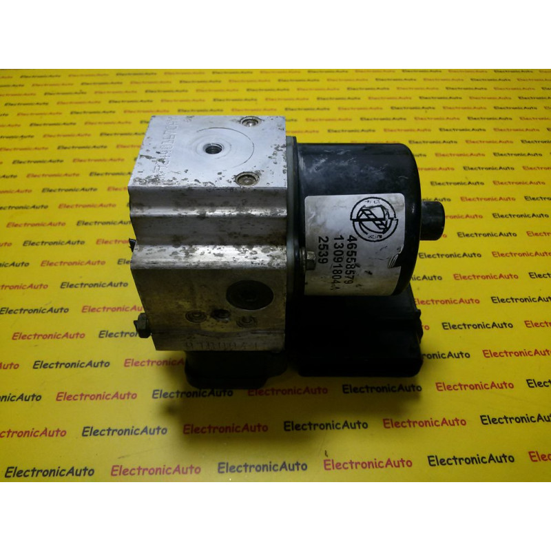 Pompa ABS Fiat Marea S108196007J, 46558579