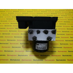 Pompa ABS Ford Focus 2M542C285AE, 10092501243, 5WK84040