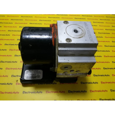 Pompa ABS Fiat Marea S108196007G, 13216604D, 13091804A, 4654002