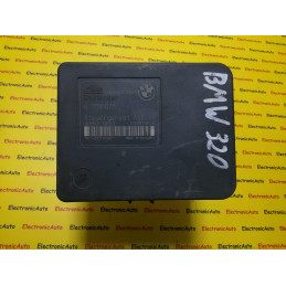 Pompa ABS – ElectronicAuto 