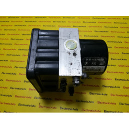 Pompa ABS Bmw seria 3 E46, 6759075, 10096008043