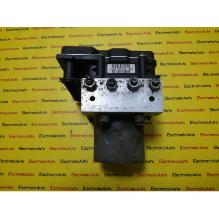 Pompa ABS Renault Megane 0265234000, 8200038702, 0265950335